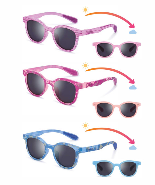 NanoSol Chameleon Sepi vel. 41