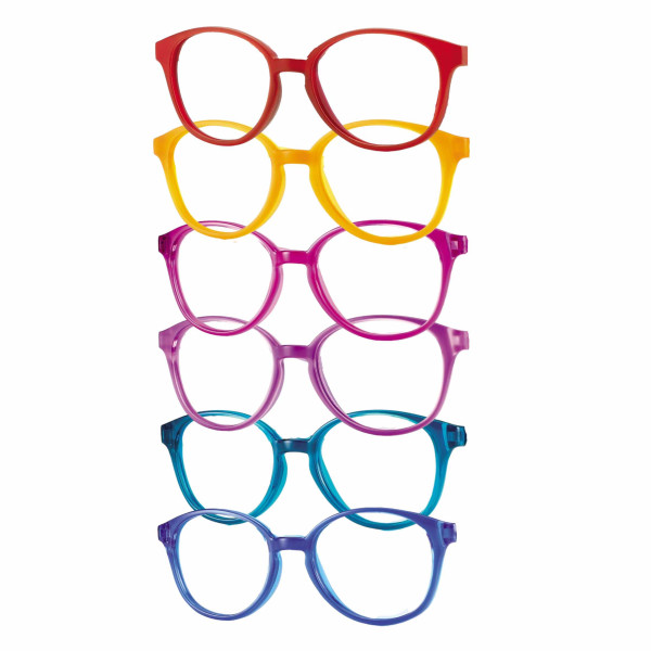 Očnice k F0398 vel. 43