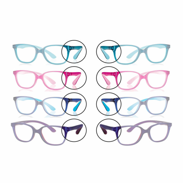 Stranice k F0083 vel. 44 a 46, délka 135