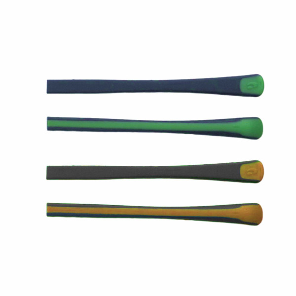 Koncovky k F0078 vel. 46, délka 65