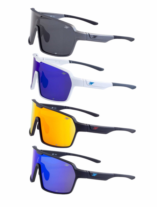 Sportovní brýle 3F Current