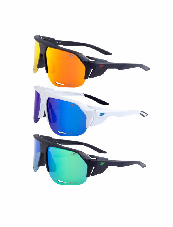 Sportovní brýle 3F Rock