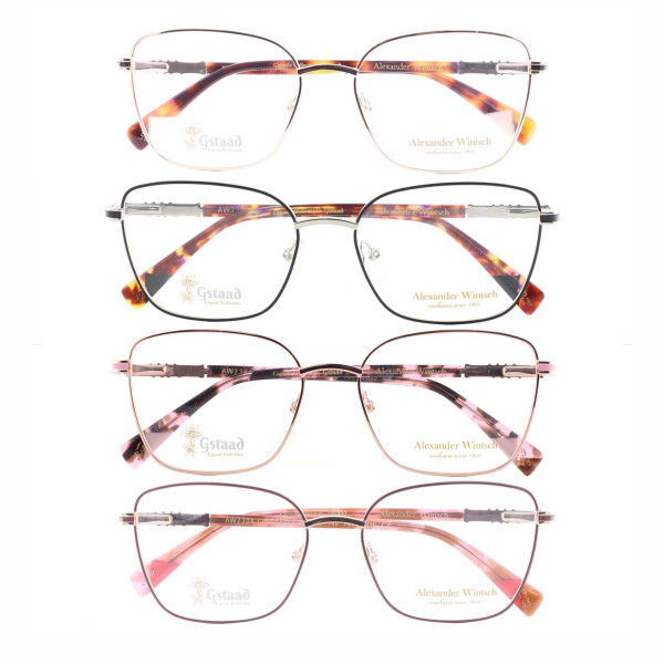 Alexander Wintsch AW2304 vel. 55