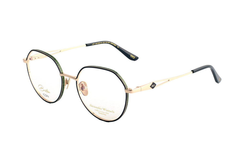 Alexander Wintsch AW6332 vel. 52