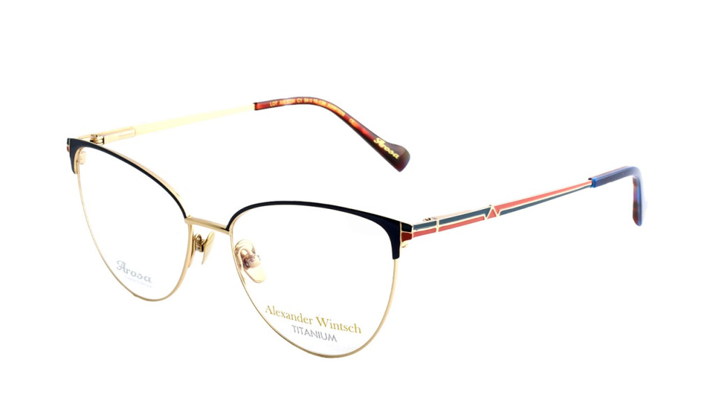 Alexander Wintsch AW6334 vel. 54