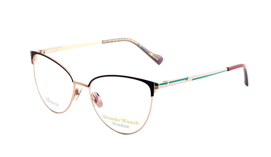 Alexander Wintsch AW6334 vel. 54