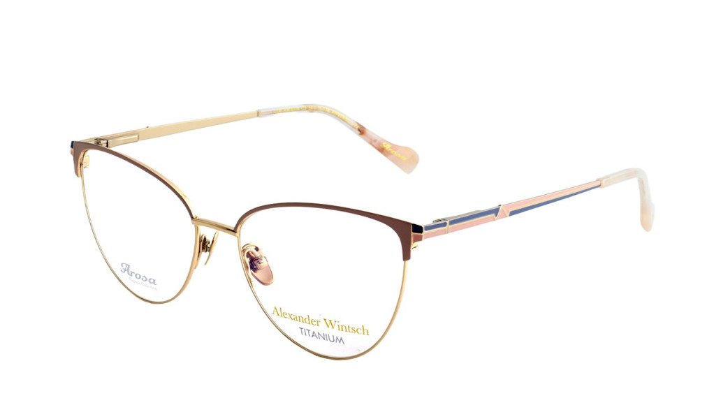 Alexander Wintsch AW6334 vel. 54
