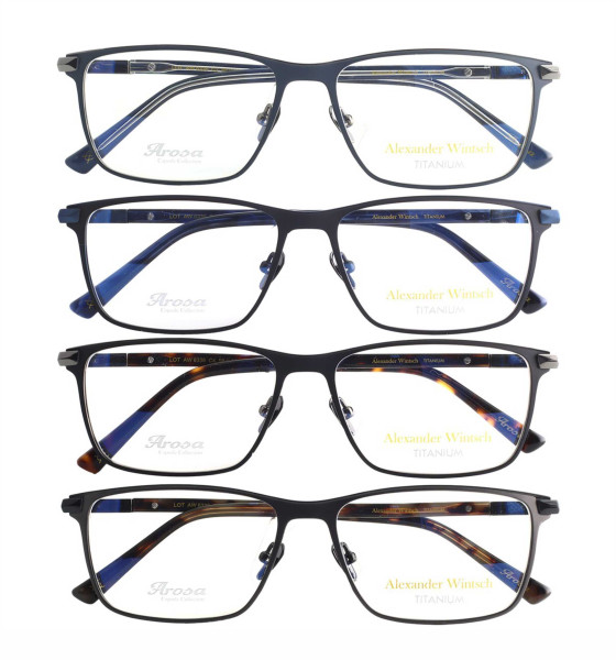 Alexander Wintsch AW6336 vel. 58