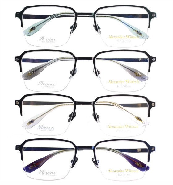 Alexander Wintsch AW6337 vel. 55