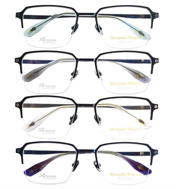 Alexander Wintsch AW6337 vel. 55