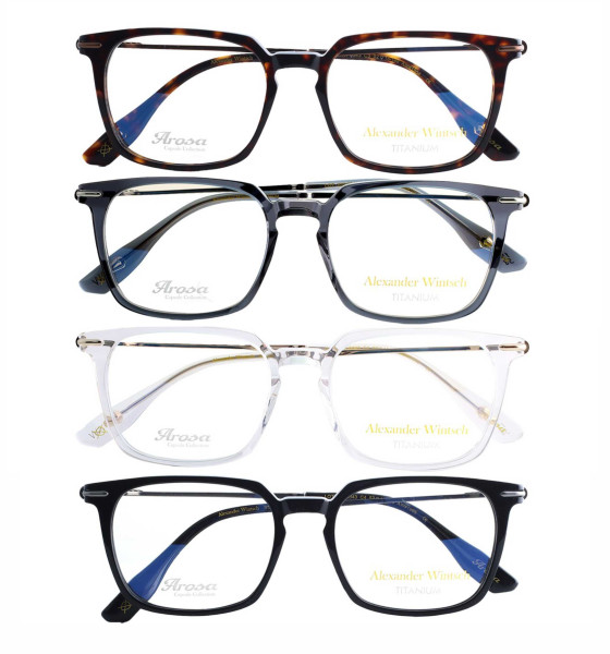 Alexander Wintsch AW6343 vel. 52