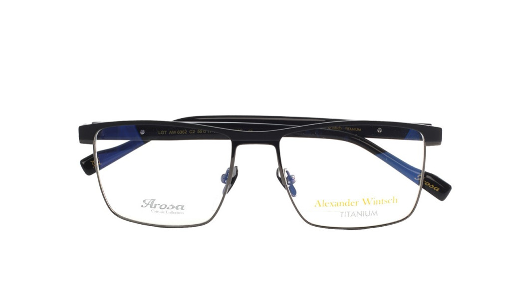 Alexander Wintsch AW6362 vel. 55