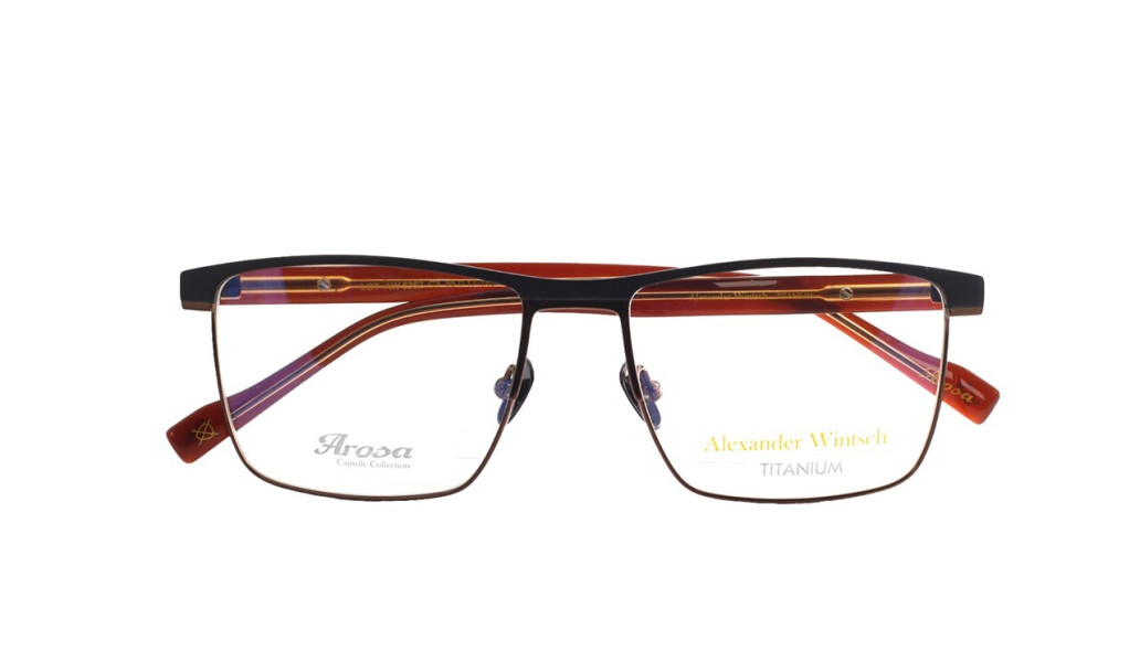 Alexander Wintsch AW6362 vel. 55