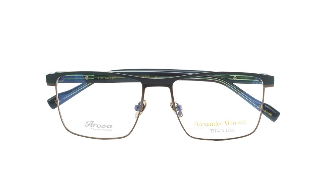 Alexander Wintsch AW6362 vel. 55