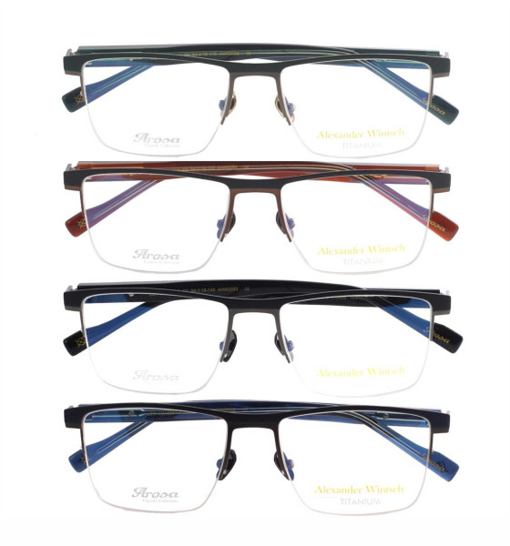Alexander Wintsch AW6363 vel. 54