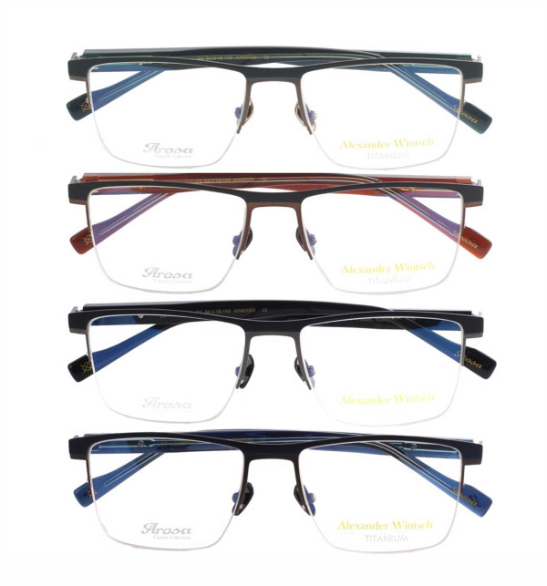 Alexander Wintsch AW6363 vel. 54