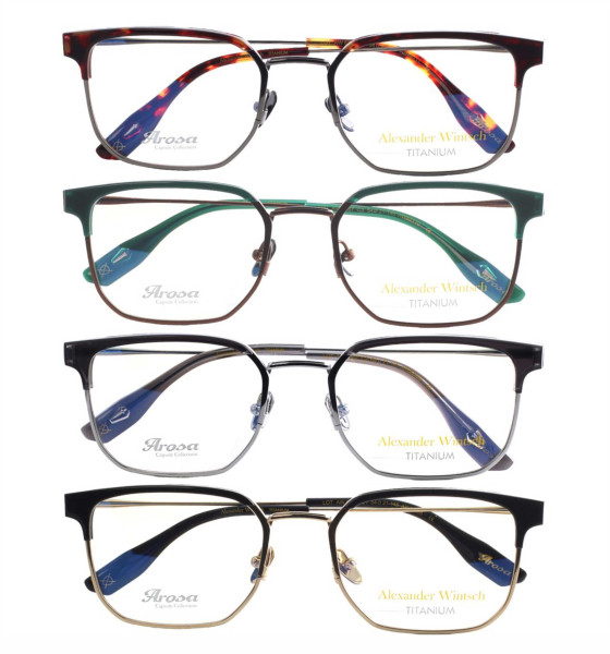 Alexander Wintsch AW6367 vel. 54