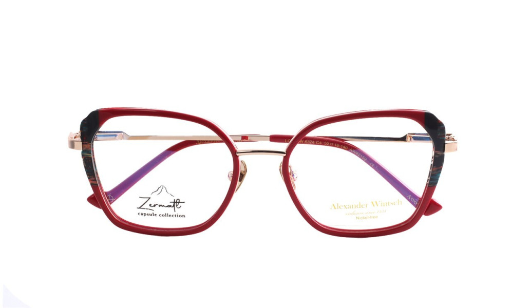 Alexander Wintsch AW6374 vel. 52