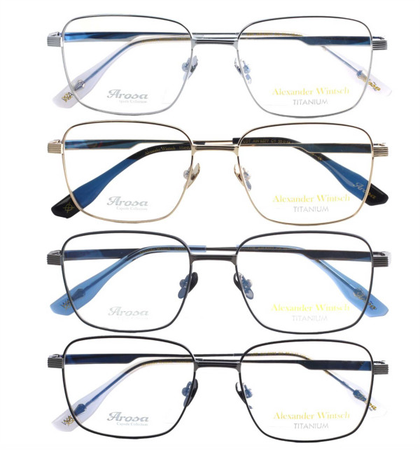 Alexander Wintsch AW6377 vel. 55