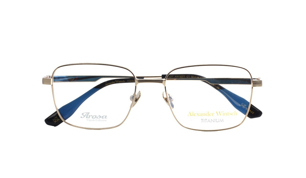 Alexander Wintsch AW6377 vel. 55