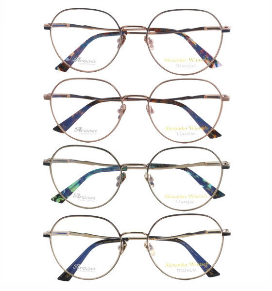 Alexander Wintsch AW6369 vel. 54