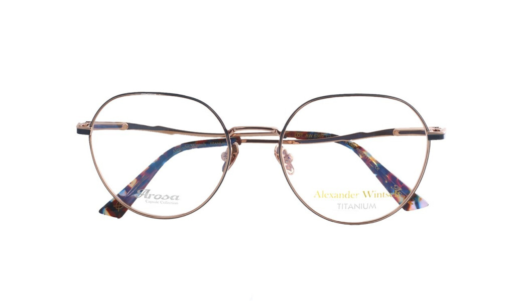 Alexander Wintsch AW6369 vel. 54