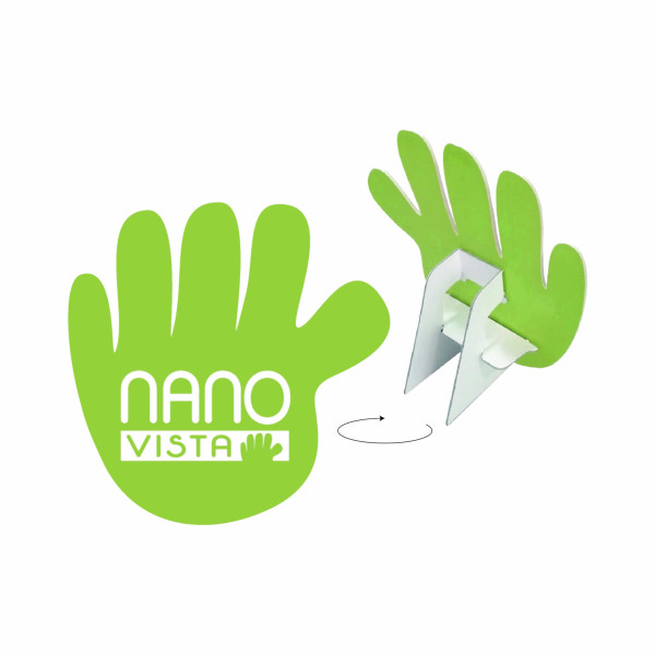 Stojan na dětské brýle Nano