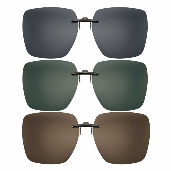 Polarizační klip na kov vel. 60