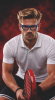 Sportovní ochranné brýle Zeus DTS vel. 52