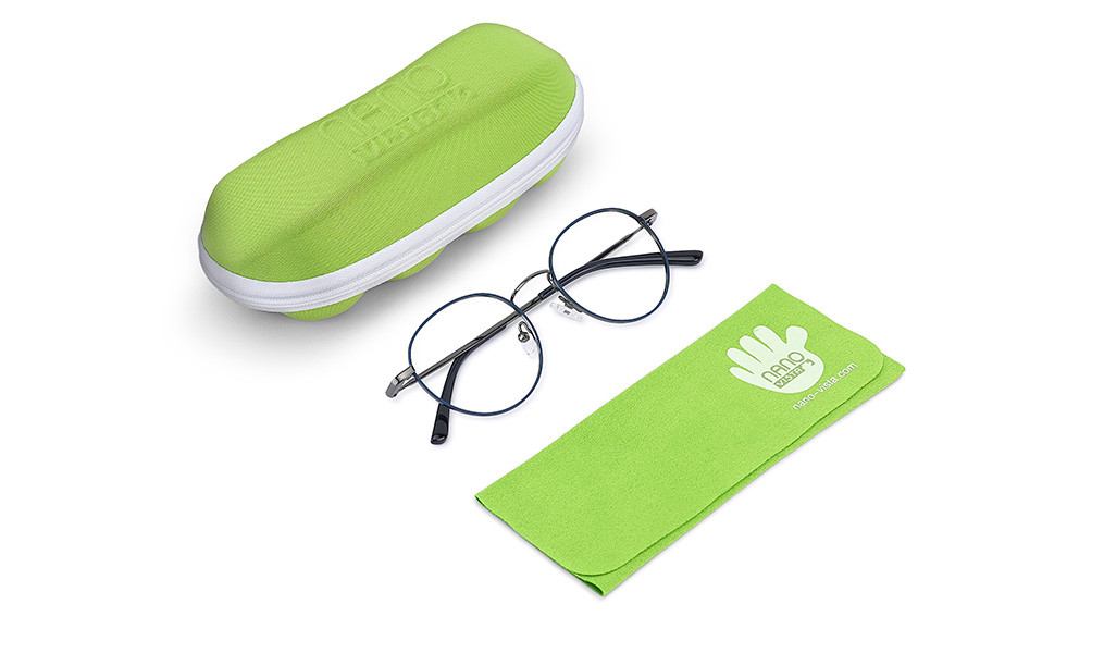 Nano Metal Himari vel. 49