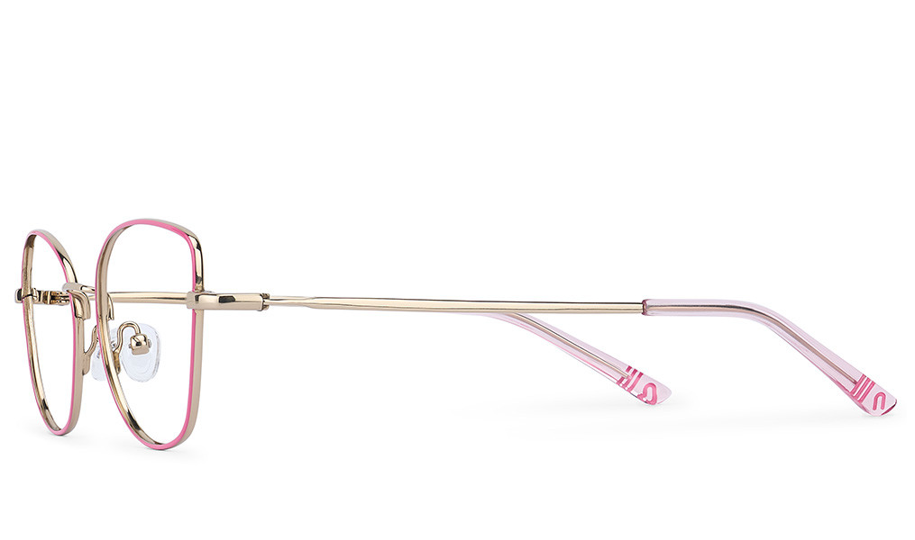 Nano Metal Sakura vel. 50