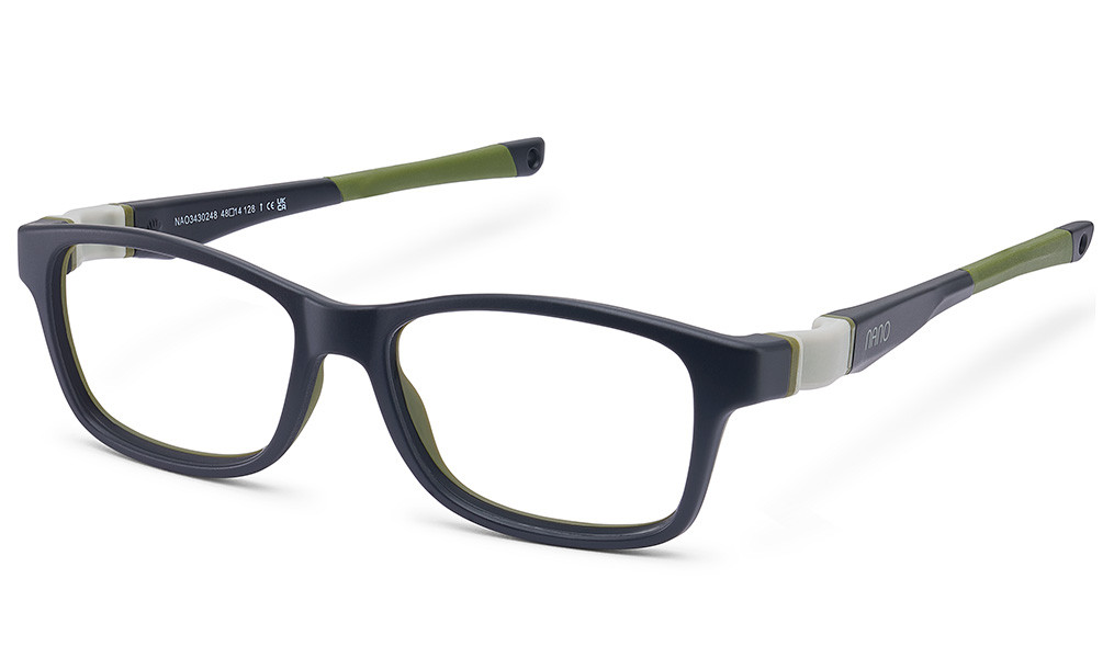 Nano Rebel Revolt vel. 50
