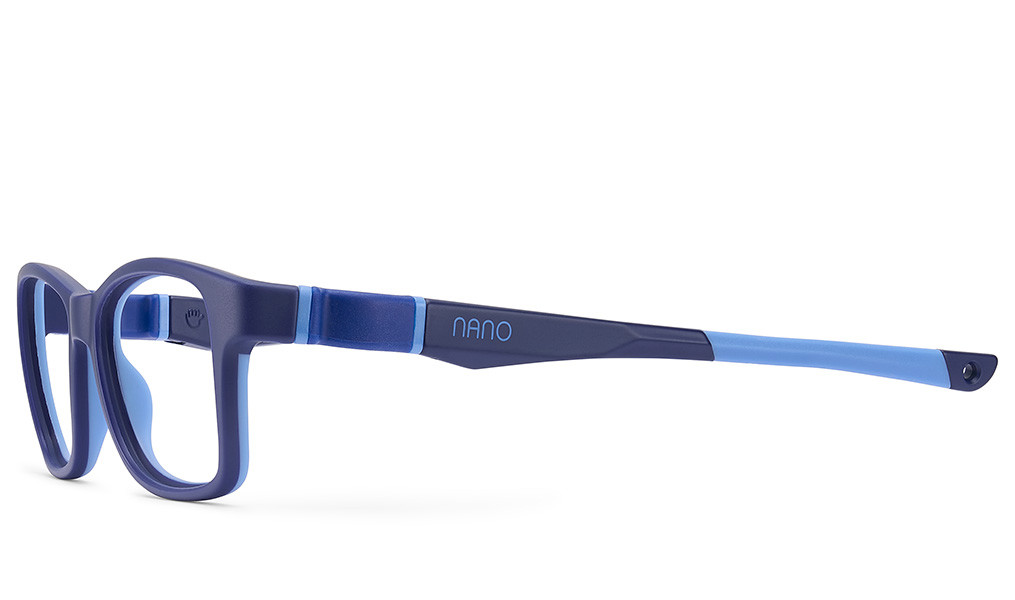 Nano Rebel Revolt vel. 50