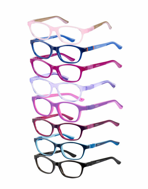 Nano Camper vel. 46