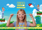 Nano Camper vel. 46