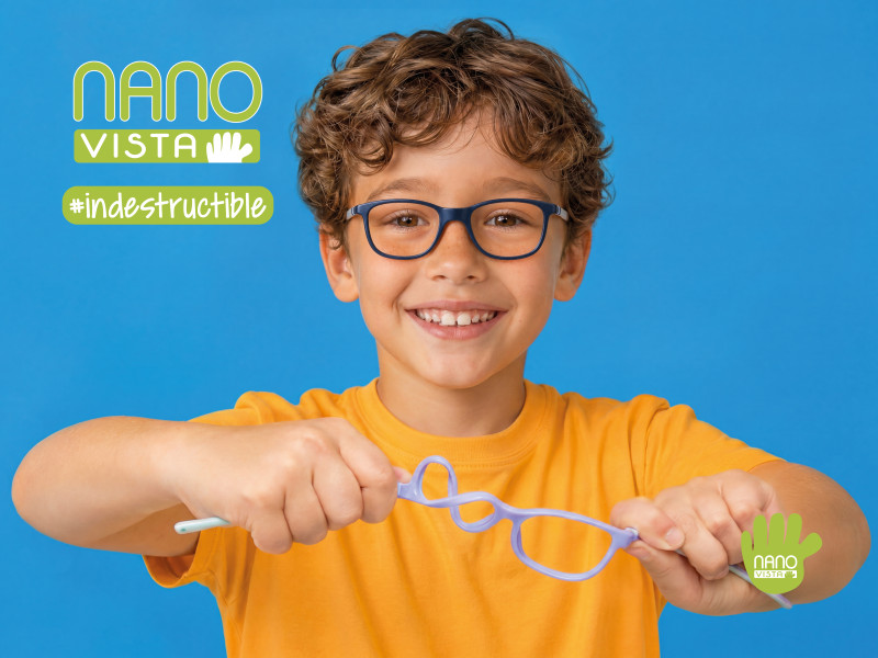 Nano Quest vel. 50