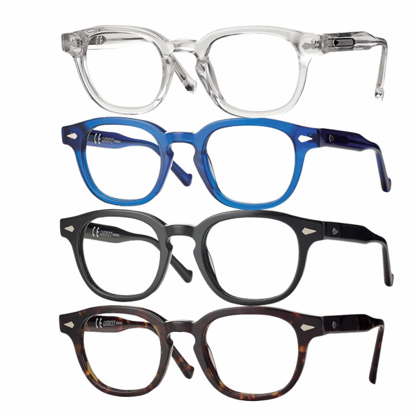 Active HD Acetate F0722 vel. 46