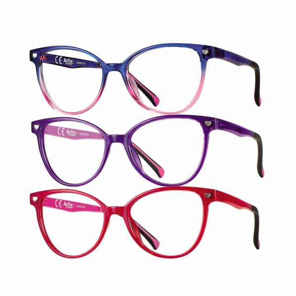 Active s klipem F0500 vel. 46
