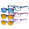 Indii Kids s klipem Zip vel. 45
