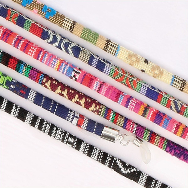 Bavlněná šňůrka Ethno