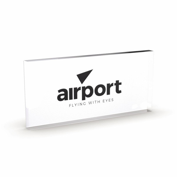 Logo Airport