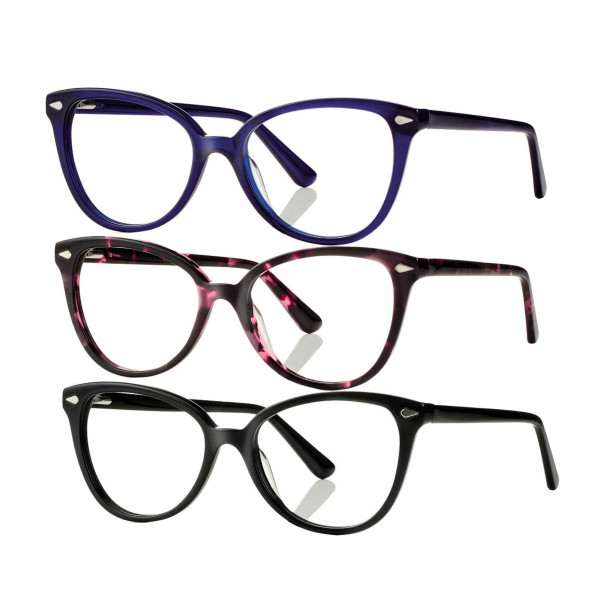 HD acetát s klipem F0448 vel. 54