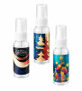 Čistící set - sprej 30 ml s motivem a mikrovlákno s motivem