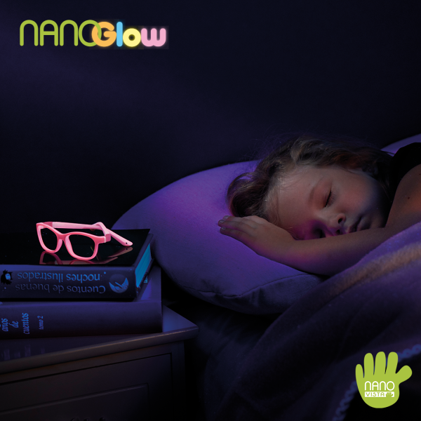 Nano Glow Camper vel. 44
