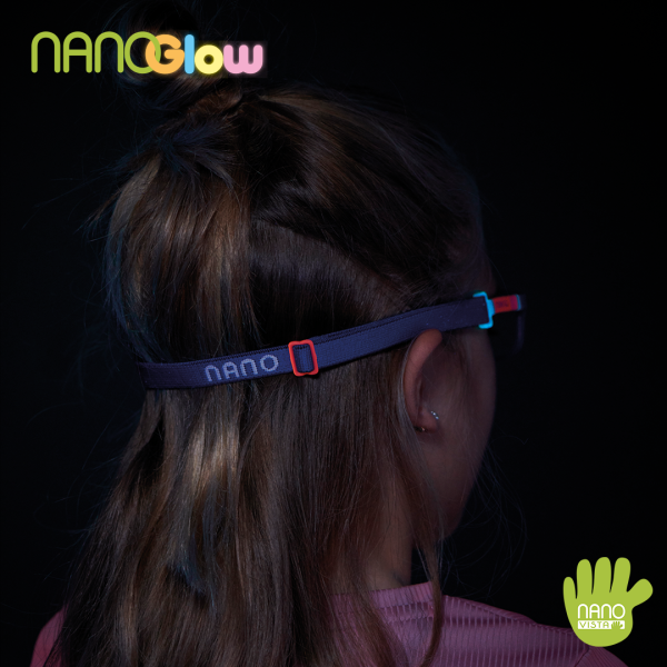 Nano Glow Crew vel. 48