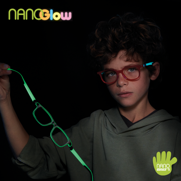 Nano Glow Fangame vel. 52