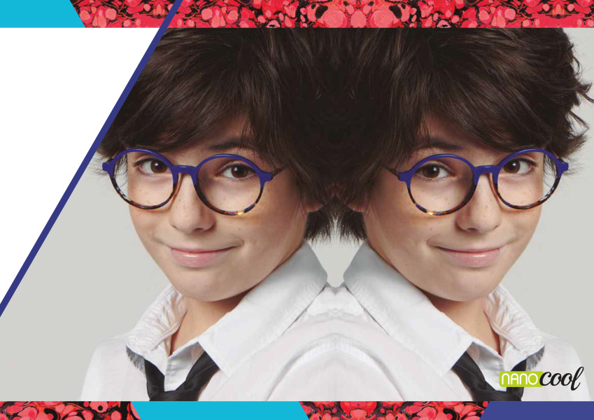 Nano Cool Magic vel. 46