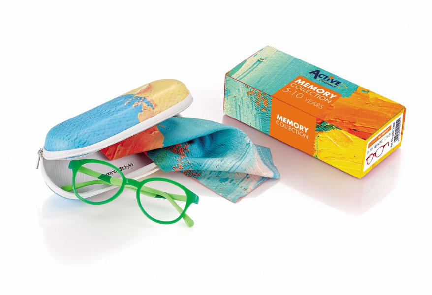 Active Memory F0171 vel. 46