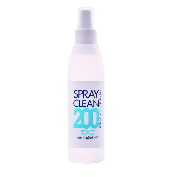 Čistící sprej rodinné balení 200 ml