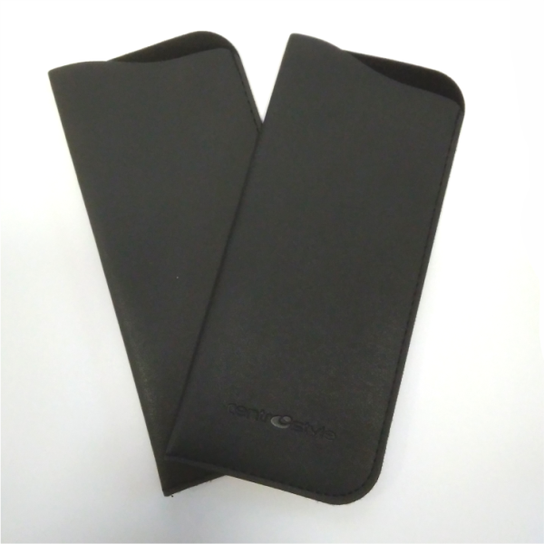 Měkké pouzdro, mix barev